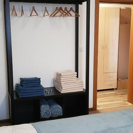 Dobricin Konak, Apartman 202 Kopaonik Exteriör bild