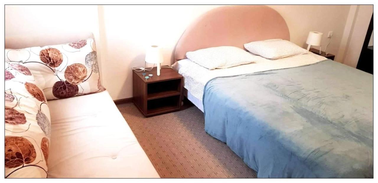 Dobricin Konak, Apartman 202 Kopaonik Exteriör bild
