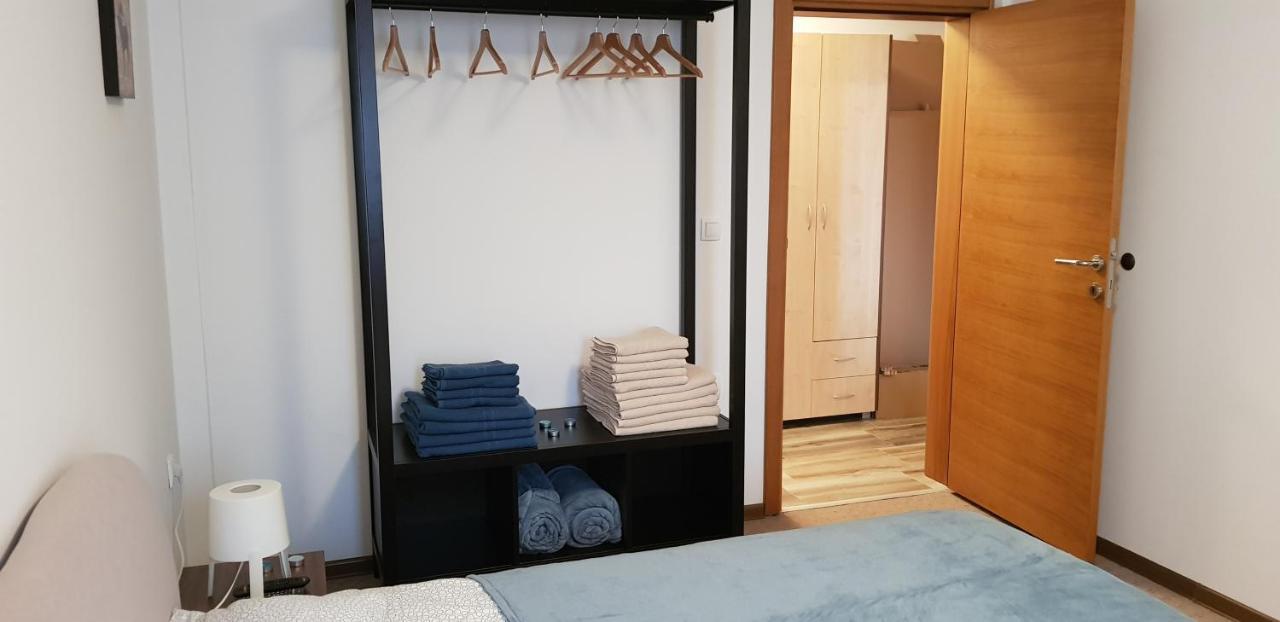 Dobricin Konak, Apartman 202 Kopaonik Exteriör bild